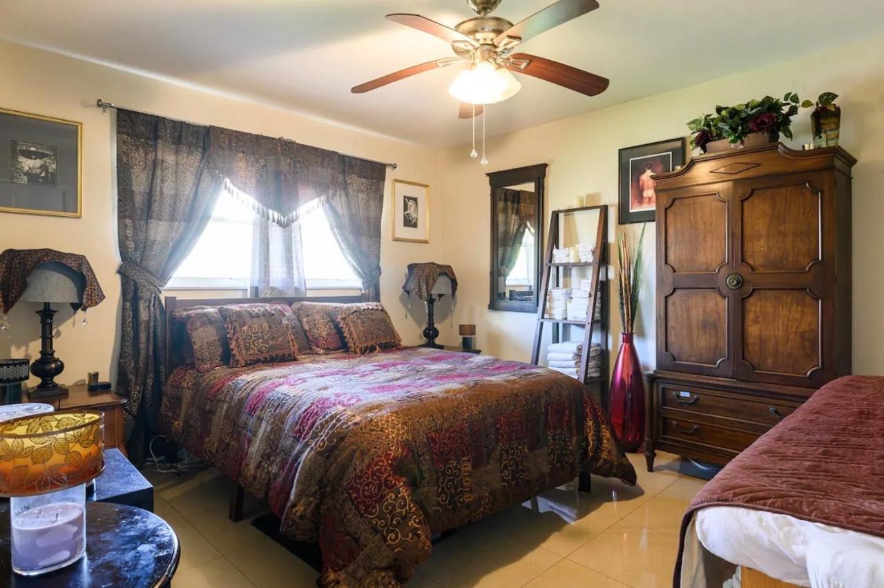 Sherry'S Place Home & Apartments デイニア・ビーチ エクステリア 写真